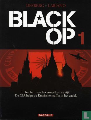 Black Op 1 - Bild 1
