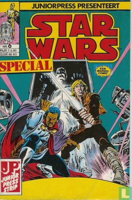 Star Wars Special 6 - Image 1