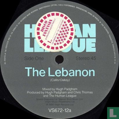 The Lebanon - Image 2