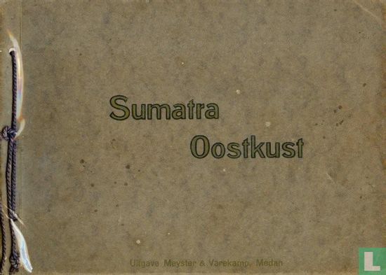 Sumatra Oostkust - Bild 1