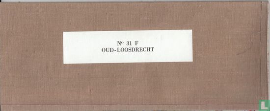 Oud-Loosdrecht