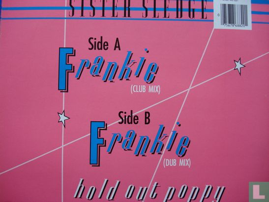 Frankie - Bild 2