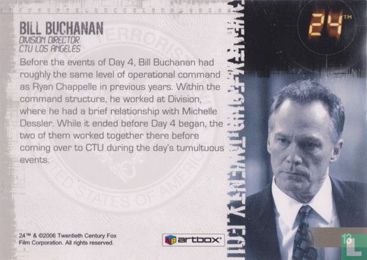 Bill Buchanan - Image 2