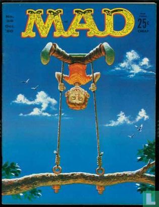 Mad 58 - Afbeelding 1