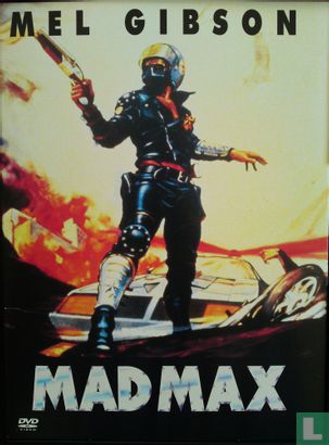 Mad Max  - Afbeelding 1