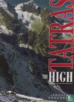 The High Tatras - Afbeelding 1