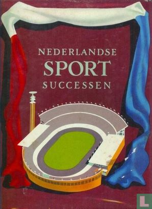 Nederlandse Sportsuccessen - Afbeelding 1