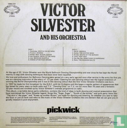 Victor Silvester and His Orchestra Vol. 2 - Image 2