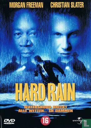Hard Rain - Image 1