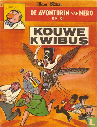 Kouwe Kwibus - Image 1