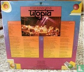 Todd Rundgren's Utopia - Bild 2