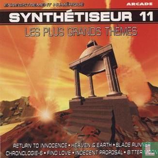 Synthetiseur 11 - Image 1