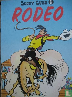 Rodeo - Image 1