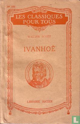 Ivanhoë - Afbeelding 1