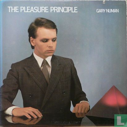 The pleasure principle - Afbeelding 1