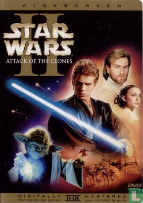 Attack Of The Clones - Image 1
