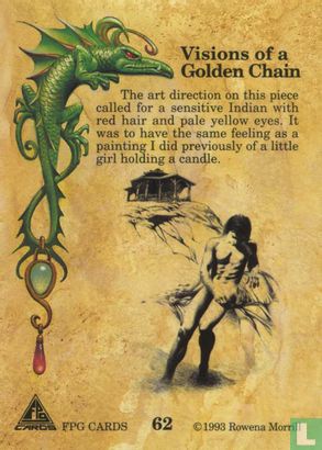 Visions of a Golden Chain - Afbeelding 2