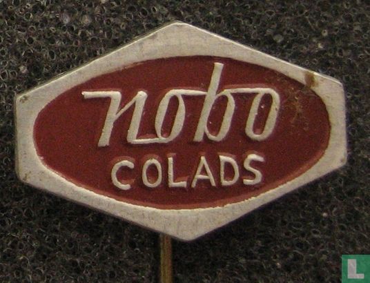 Nobo colads [brown]