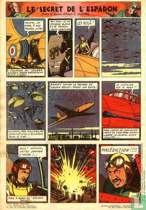 Tintin 6 - Afbeelding 3