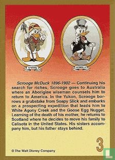 Uncle Scrooge Adventures 1897 - Afbeelding 2