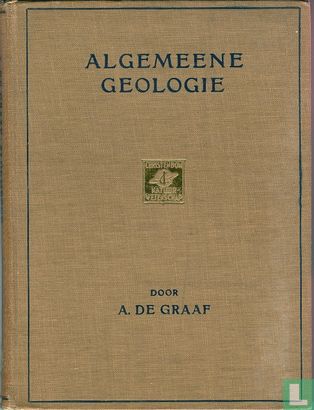Algemeene geologie - Image 1