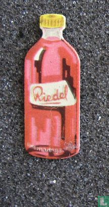 Riedel [rood]