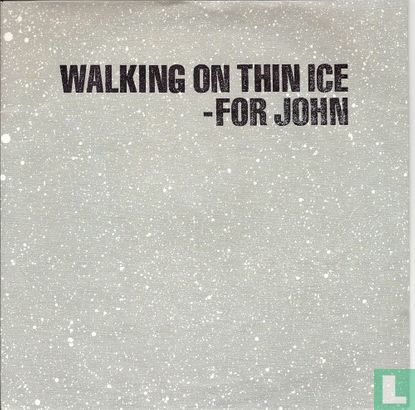Walking on Thin Ice - Afbeelding 1