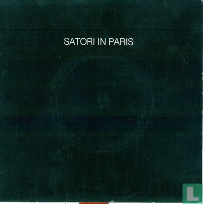Satori in Paris - Image 1