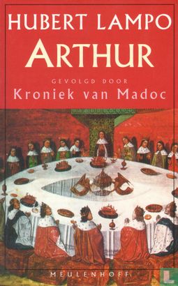 Arthur - Afbeelding 1