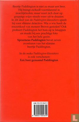 Speurneus Paddington - Image 2