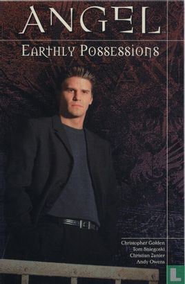Earthly Possessions - Image 1