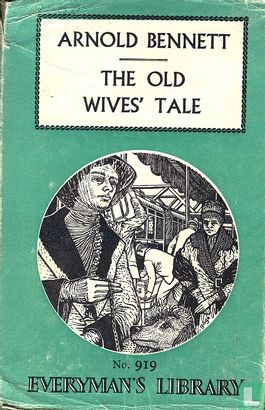 The old wives' tale - Bild 1