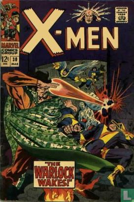 X-Men 30 - Afbeelding 1