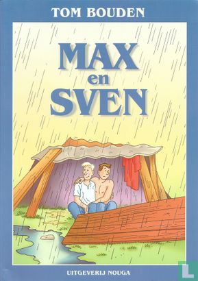 Max en Sven - Bild 1