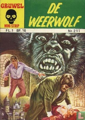 De weerwolf - Image 1