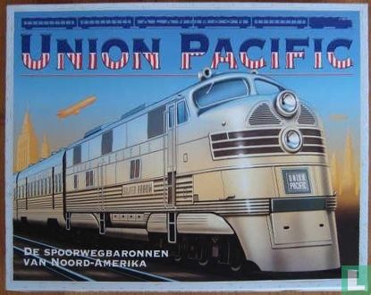 Union Pacific - Image 1