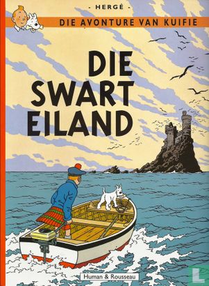 Die Swart Eiland - Afbeelding 1