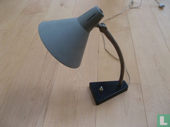 Bureaulamp Hala - Afbeelding 1