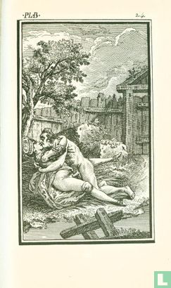 Fanny Hill - Afbeelding 3