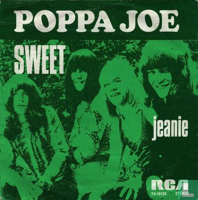 Poppa Joe - Afbeelding 1