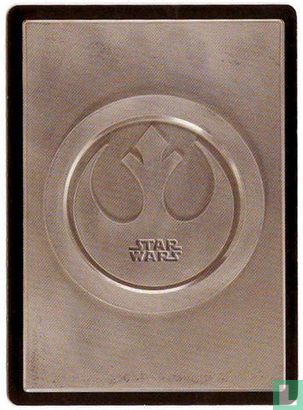 Death Star: Level 6 Core Shaft Corridor - Image 2