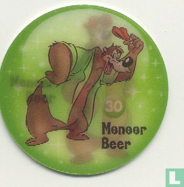 Meneer Beer - Image 1