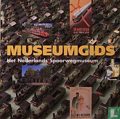 Museumgids - Image 1