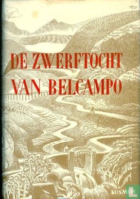 De Zwerftocht  van Belcampo - Image 1
