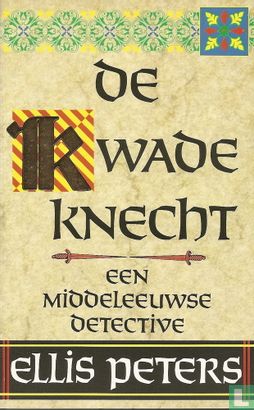 De kwade knecht - Image 1