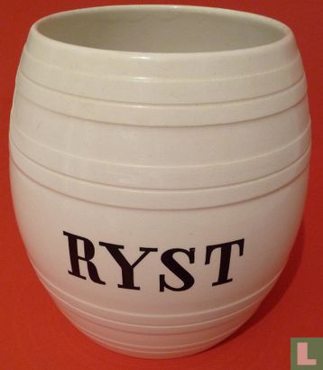 Pot - "Ryst" - Afbeelding 1