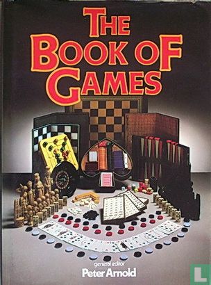 Book of games - Afbeelding 1