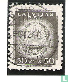 République socialiste soviétique de Lettonie