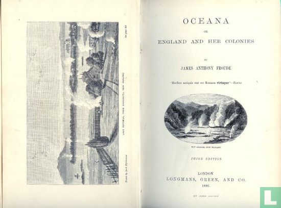 Oceana  - Afbeelding 2