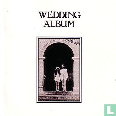 Wedding Album - Image 1